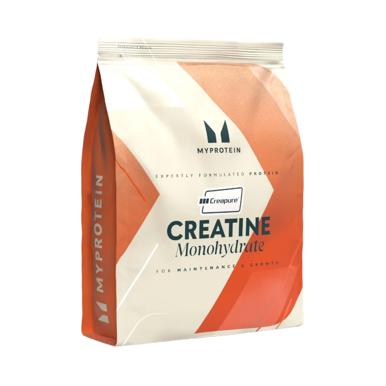 Unleash Your Fitness Potential with MyProtein Creapure® - The Premier Creatine Supplement