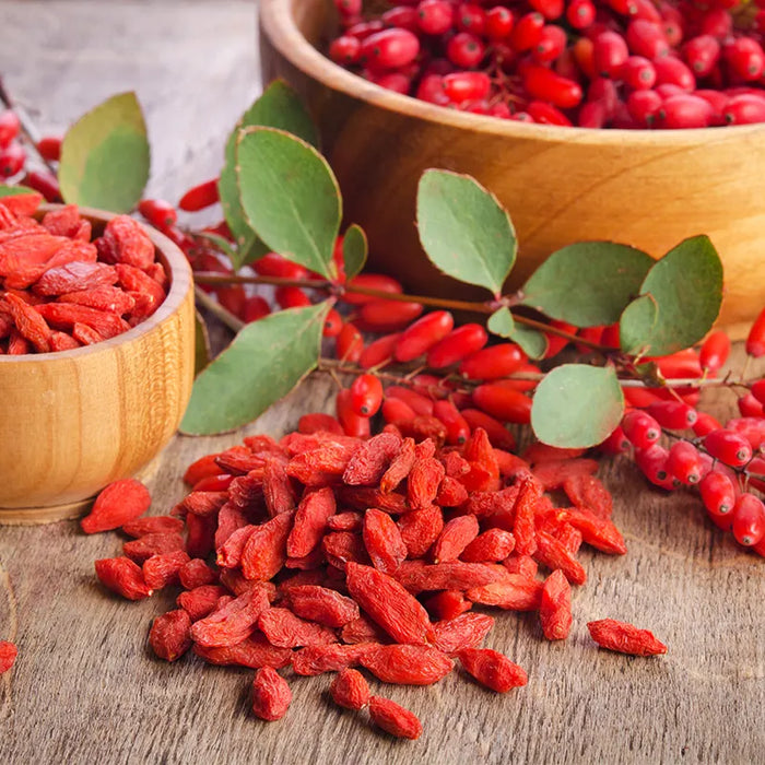 The Magic of Berberine: A Comprehensive Look