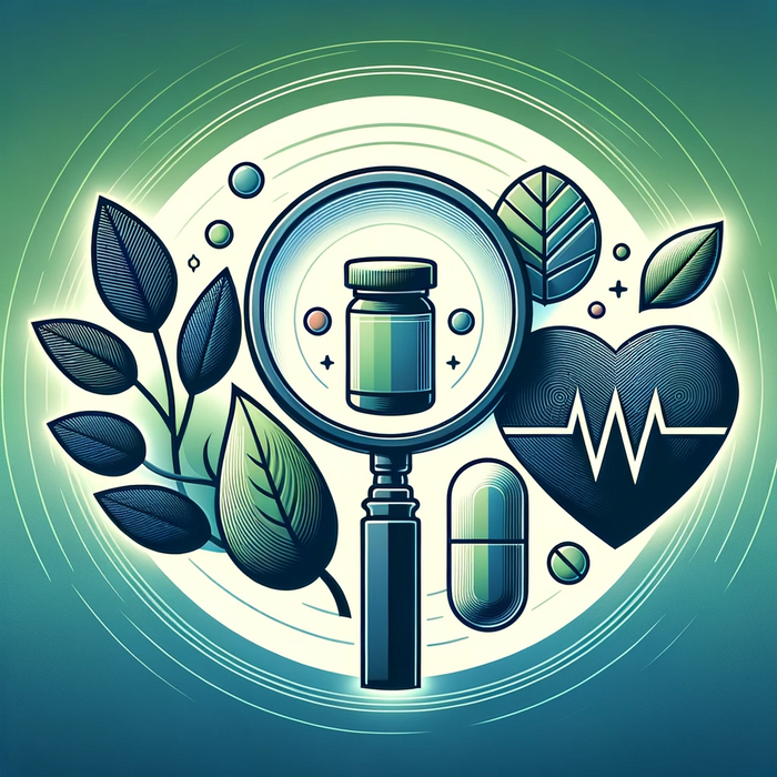 What's Inside Life Extension Male Vascular Sexual Support Capsules: An Ingredient Analysis