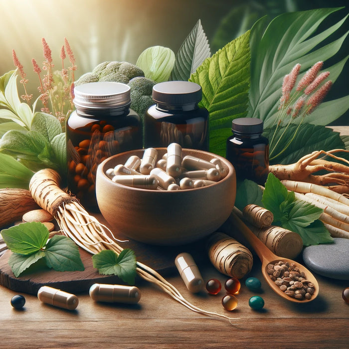 Unlock Vitality: Exploring the Benefits of Applied Nutrition Sex Bomb For Him – Your Ultimate Male Libido Enhancer