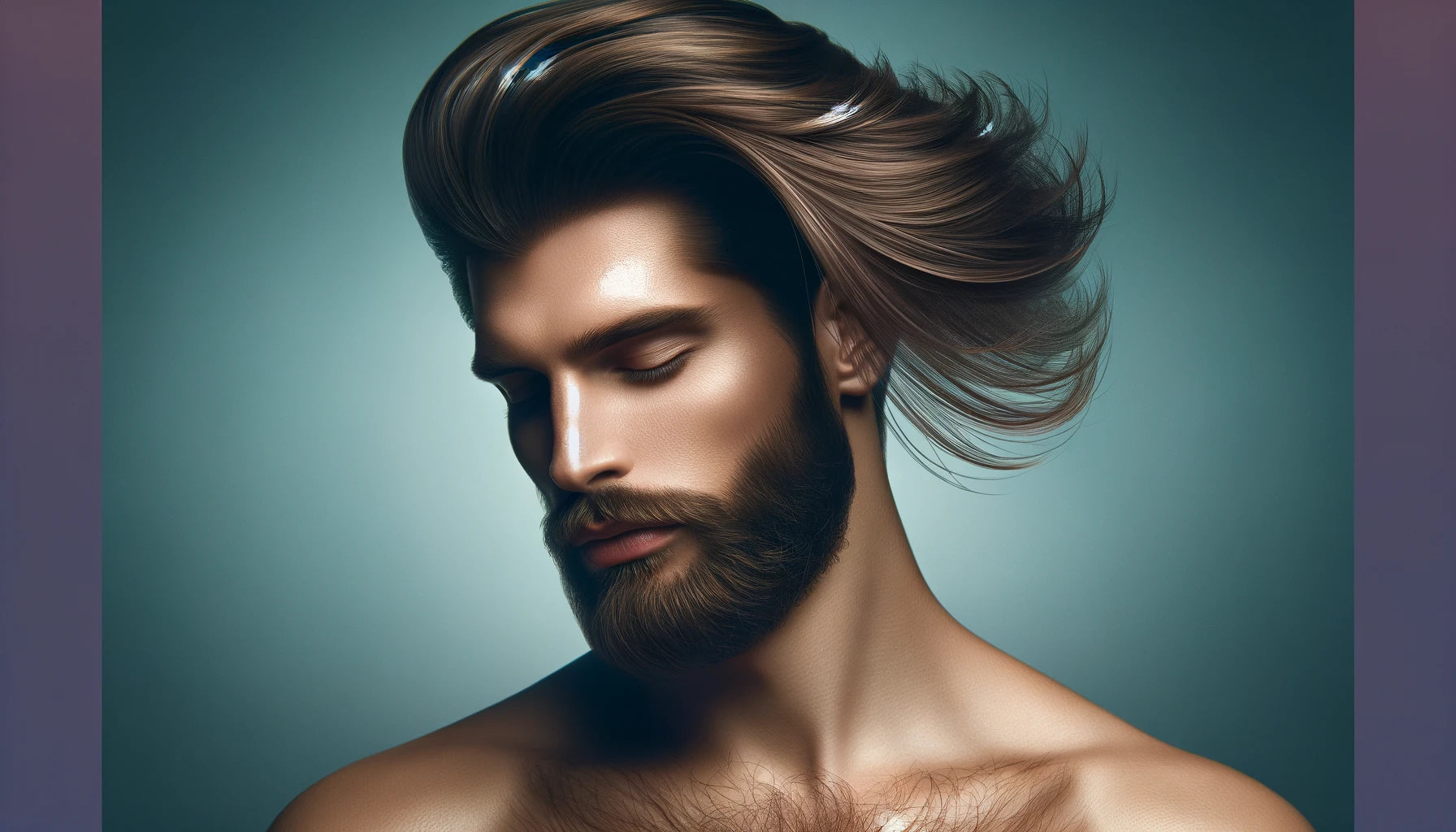 Revolutionizing Hair Loss Treatment: FOLIGAIN with 10% Trioxidil