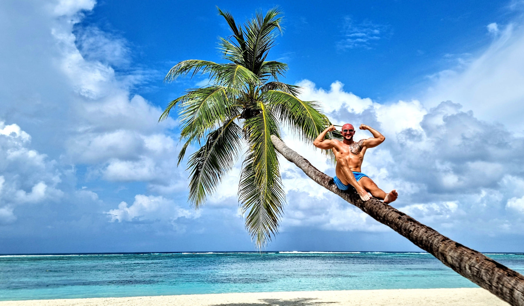 Managing Ulcerative Colitis through a Plant-Based Diet and Resistance Training: A Personal Trainer's Journey