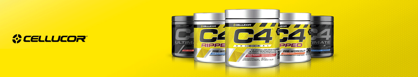 Cellucor