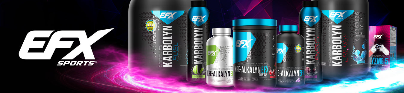 EFX Sports