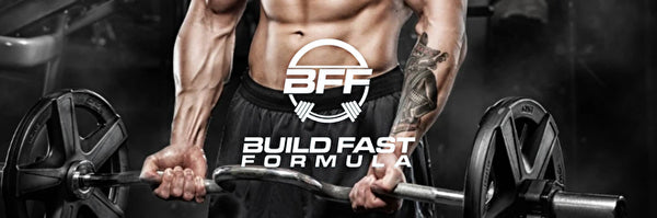 Build Fast Formula