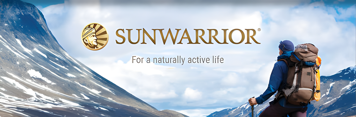 Sunwarrior