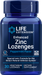 Life Extension Enhanced Zinc Lozenges (Peppermint) 30 Vegetarian Lozenges: Immune Response, Refreshing Protection - Nutritional Supplement at MySupplementShop by Life Extension