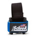 Schiek Model 1000DLS - Dowel Lifting Straps - Blue - Lifting Straps at MySupplementShop by Schiek Sports