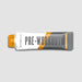 MyProtein Pre Workout Gel 12x50g - Pre Workout Energy at MySupplementShop by MyProtein