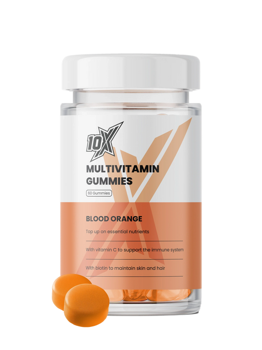 MySupplementShop