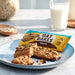 MyProtein Oat Bakes 12x75g Chocolate Chip - Protein Snacks at MySupplementShop by MyProtein