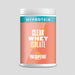 MyProtein Clear Whey Isolate 500g 20 Servings - Clear Whey Protein at MySupplementShop by MyProtein