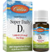 Carlson Labs Super Daily D3 1,000iu 365 Drops 10.3ml - Muscle Health at MySupplementShop by Carlson Labs