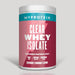 MyProtein Clear Whey Isolate 500g 20 Servings - Raspberry Lemonade - Clear Whey Protein at MySupplementShop by MyProtein