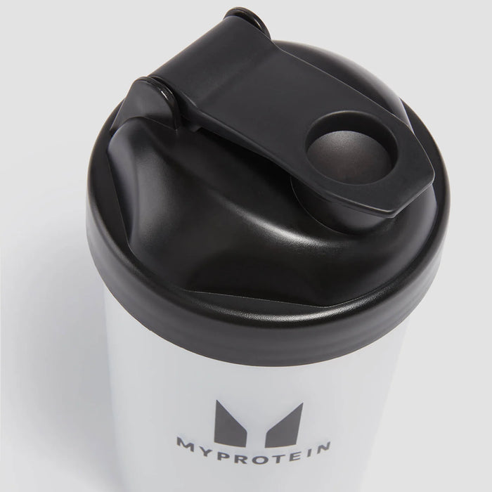 MyProtein Shaker Bottle Mini 400ml - Supplement Shakers at MySupplementShop by MyProtein