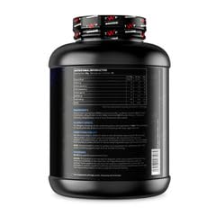 TWP All The Whey Up 2.1kg - Whey Proteins at MySupplementShop by TWP