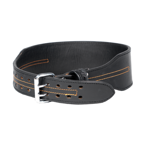 GASP Lifting Belt - Black - Lifting Belt at MySupplementShop by Gasp