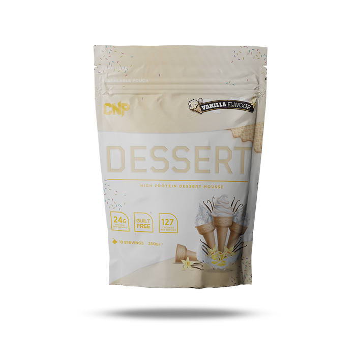 CNP Professional Dessert 350g - Diet & Nutrition at MySupplementShop by Cnp Professional