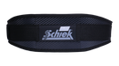 Schiek Model CF3004 Power Lifting Belt | Black - XL - Lifting Belt at MySupplementShop by Schiek Sports