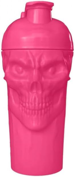 JNX Sports The Curse! Skull Shaker 700ml