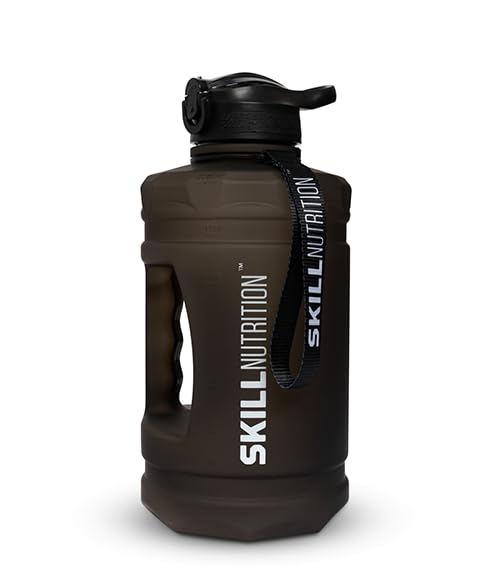 Skill Nutrition Skill Nutrition Bottle 2200 ml. - Sports Nutrition at MySupplementShop by Skill Nutrition