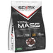 Sci-MX Total Mass 2kg 16 Servings - Mass Gainer at MySupplementShop by Sci-MX