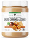 Trec Nutrition Protein Spread, Salted Caramel & Cookie 300g - Protein Spread at MySupplementShop by Trec Nutrition