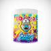 Gorillalpha Ibiza Juice Remix 2 Pre Workout 500g - Ultimate Ibiza Punch - Pre Workout at MySupplementShop by Gorillalpha