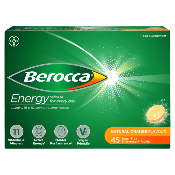 Berocca