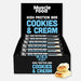 MuscleFood High Protein Bar 12x45g -  at MySupplementShop by MySupplementShop