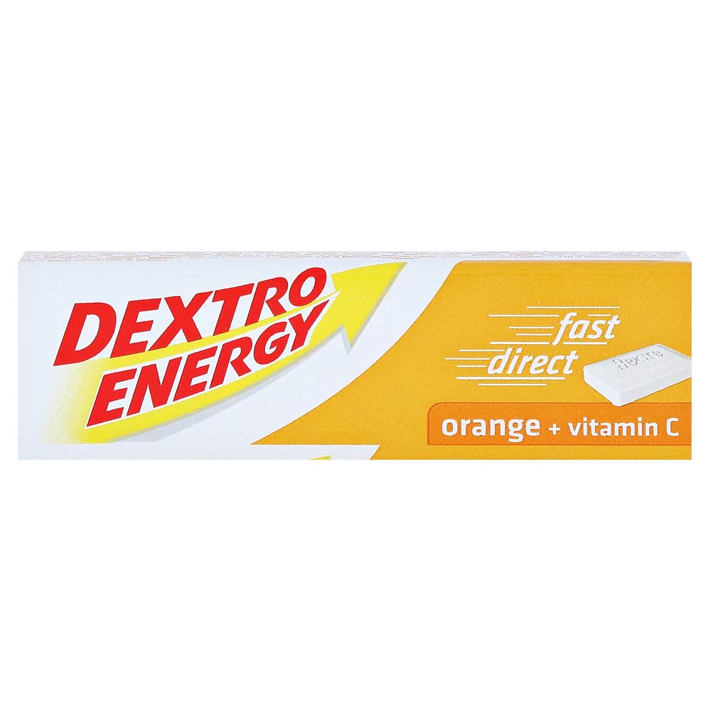 Dextro Energy