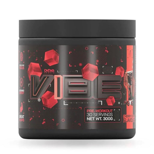 DNA Sports Vibe 300g - Beta-Alanine at MySupplementShop by DNA SPORTS