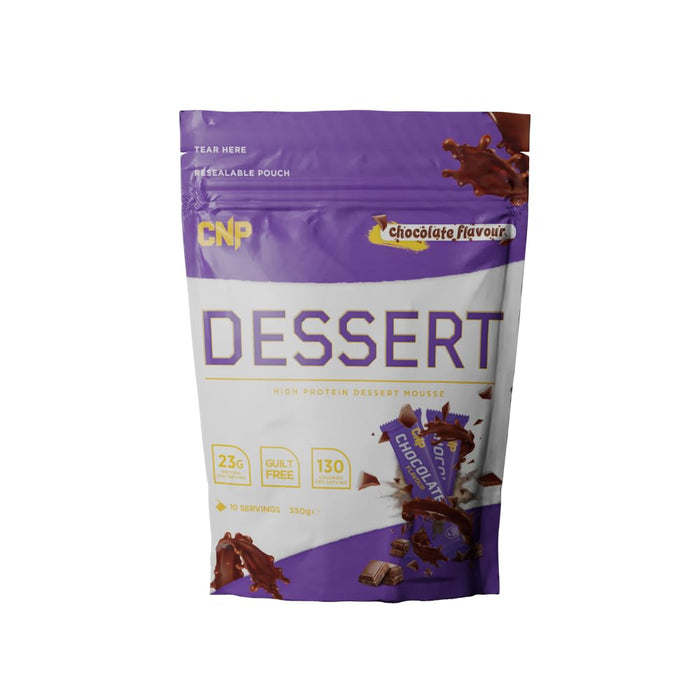 CNP Professional Dessert 350g - Diet & Nutrition at MySupplementShop by Cnp Professional