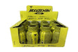 Trec Nutrition BOOGIEMAN Shot 12x100ml Tropical - Pre & Post Workout at MySupplementShop by Trec Nutrition