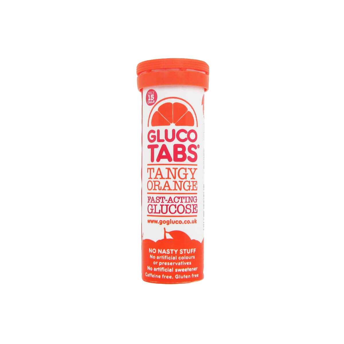 Glucotabs