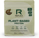 Reflex Nutrition Plant Based Protein 600g - Cacao & Caramel - Protein Powder at MySupplementShop by Reflex Nutrition