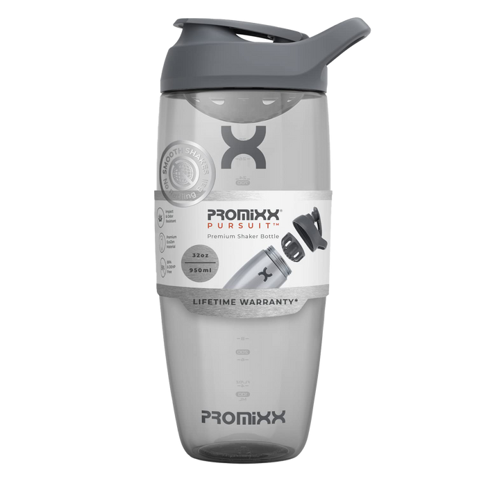 Promixx Pursuit EcoZen Shaker Bottle 950ml