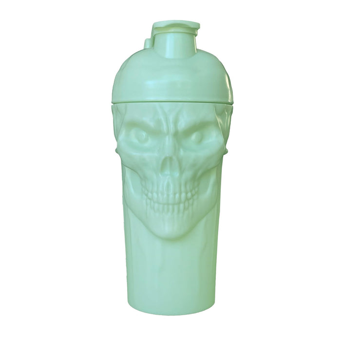 JNX Sports The Curse! Skull Shaker 700ml - Supplement Shakers at MySupplementShop by JNX SPORTS