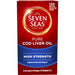 Seven Seas Cod Liver Oil 60 Capsules - Joint Care at MySupplementShop by Seven Seas