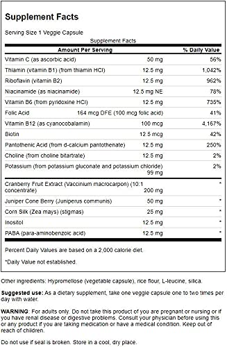 Swanson Kidney Essentials - 60 vcaps - Health and Wellbeing at MySupplementShop by Swanson