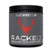 Bucked Up Racked 312g - Blood Raz - BCAA Supplement at MySupplementShop by Bucked Up