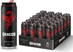 Dragon Red Energy Drink 24 x 250ml - Energy Drink at MySupplementShop by Dragon Energy