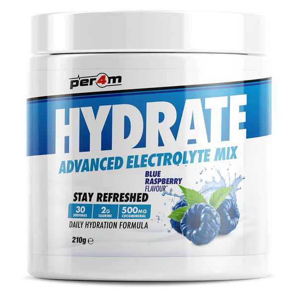 Per4m Hydrate Electrolyte Mix 210g