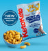 KetoKeto Crunch Puffs 10x80g - Snack Foods at MySupplementShop by Keto Keto