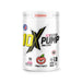 10X Athletic PUMP 600g - Peach Purge - Health & Personal Care at MySupplementShop by 10X Athletic