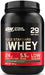 Optimum Nutrition Gold Standard 100% Whey 908g - Protein Powder at MySupplementShop by Optimum Nutrition