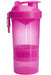 Smartshake O2Go 600ml - Accessories at MySupplementShop by Smartshake