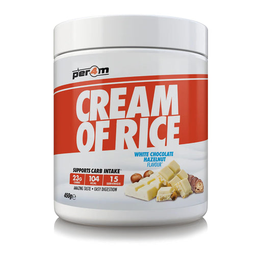 Per4m Cream Of Rice 450g