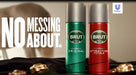 Brut Antip Reg 200ml - Mens Grooming at MySupplementShop by Brut