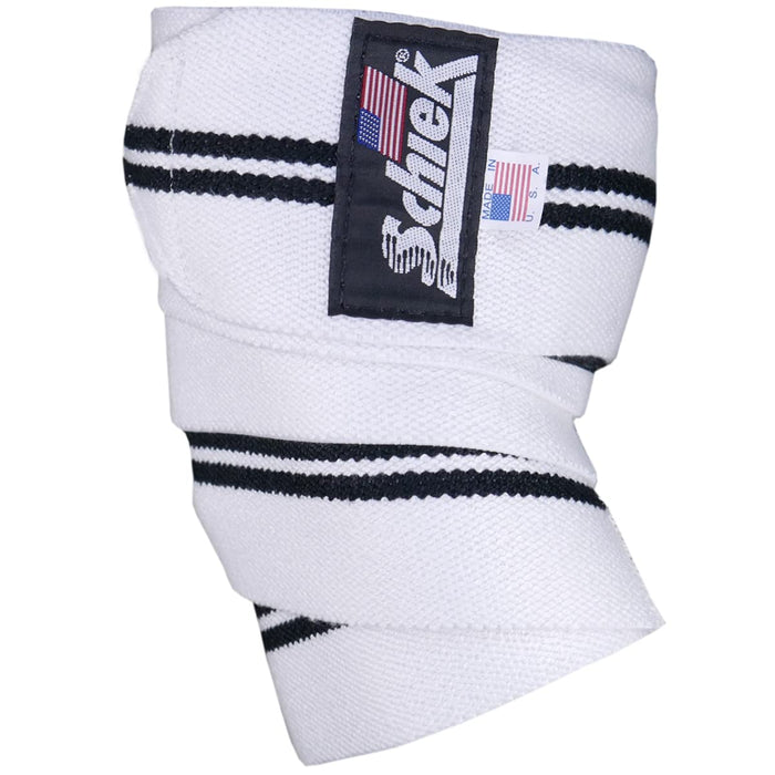 Schiek Model 1152 Elbow Wraps w/Velcro - Elbow Sleeves at MySupplementShop by Schiek Sports